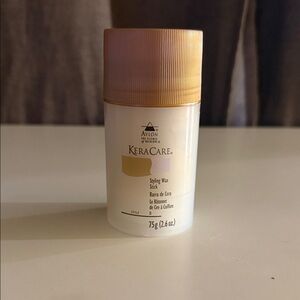 Styling Wax Stick - Cream